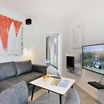Lägenhet Duenenvilla 18, Whg 6 Lübeck