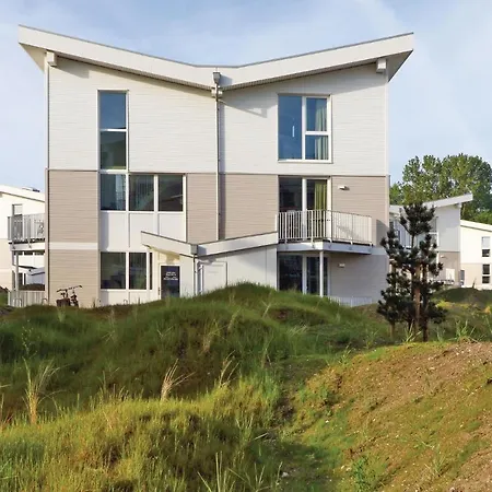 Duenenvilla 18, Whg 6 * Priwall