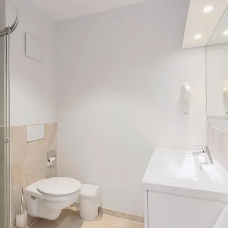 Apartamento Duenenvilla Superior *
