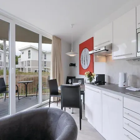 Duenenvilla 18, Whg 6 بريوال