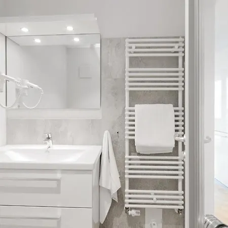 Appartamento Duenenvilla 18, Whg 6 *