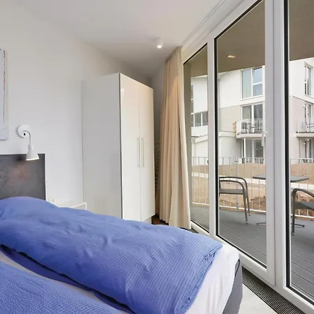 Duenenvilla 18, Whg 6 * Priwall