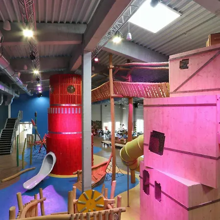 Appartamento Duenenvilla 18, Whg 6