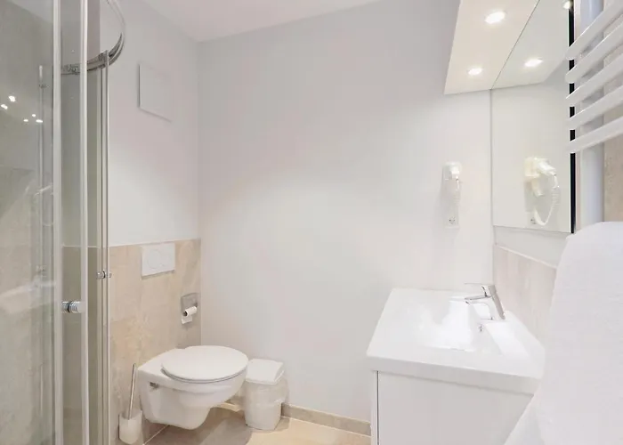 Apartamento Duenenvilla 18, Whg 6 *