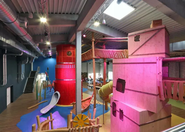 Daire Duenenvilla 18, Whg 6