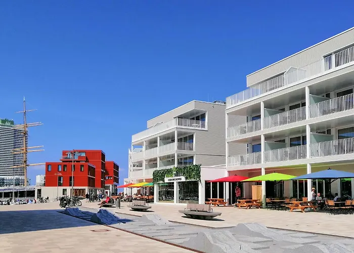 Apartamento Duenenvilla 18, Whg 6 *