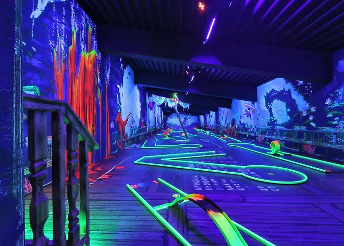 Daire Duenenvilla 18, Whg 6 *